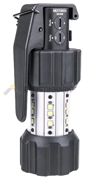 Nextorch ND30B 11000 Lümen Dikkat Dağıtma Cihazı