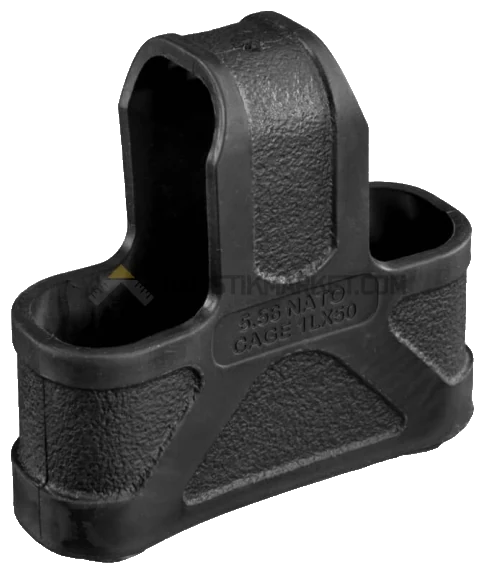 Magpul Original 5.56 NATO Hızlı Şarjör Çekme Lastiği (Siyah)