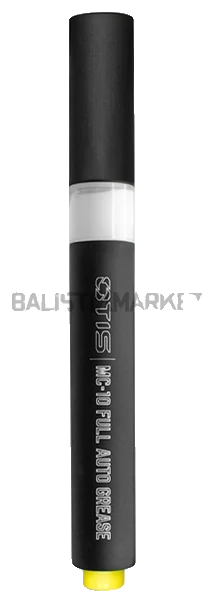 Otis MC-10 Mission Critical Full Auto Gres Hassas Uygulama Fırçası, 3 ml