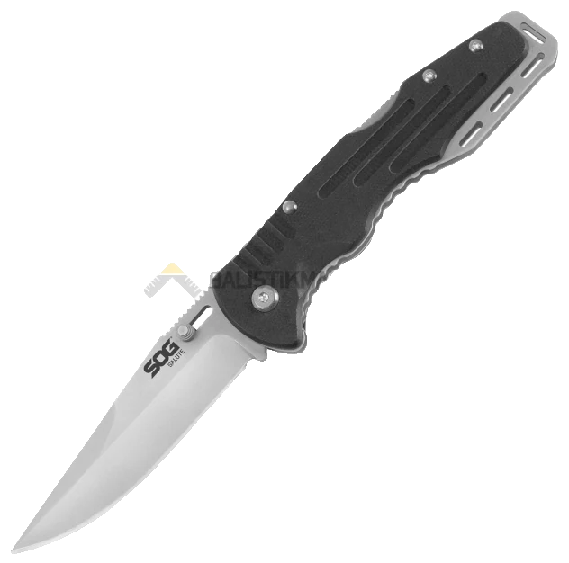 SOG FF-10 Salute Bead Blasted Çakı