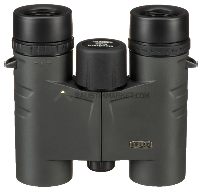 Meopta MeoSport 8x25 Binocular El Dürbünü
