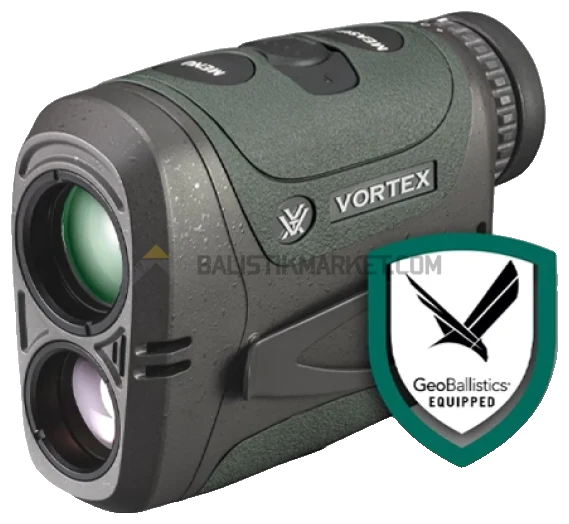 Vortex Razor HD 4000 GB Balistik Lazer Mesafe Ölçer