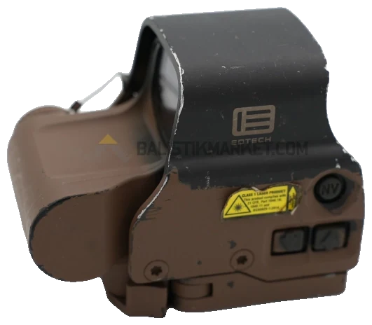 EOTech EXP3-0 Holosight