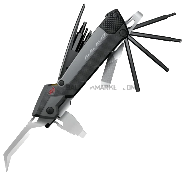 Real Avid Gun Tool Pro 30-IN-1 Tüfek Bakım Aleti