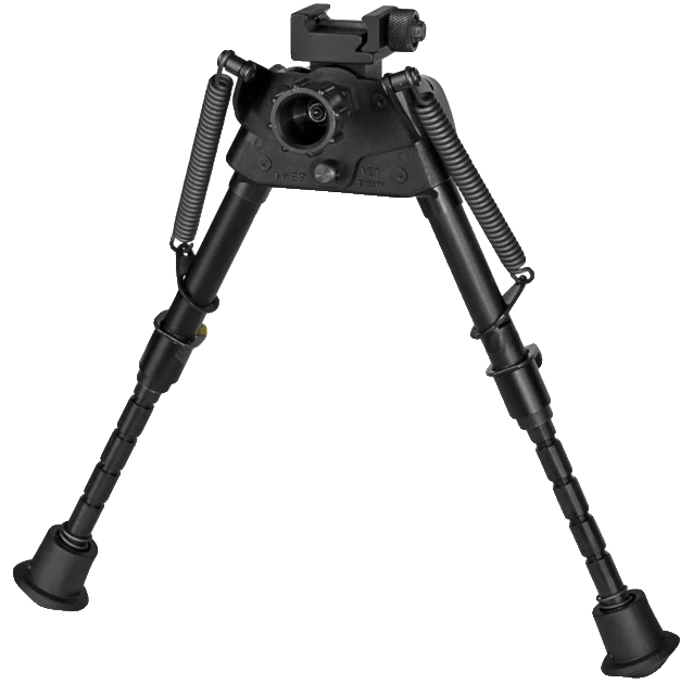 Harris Bipod S-BRMP Swivel Picatinny Çatal Ayak 6-9"