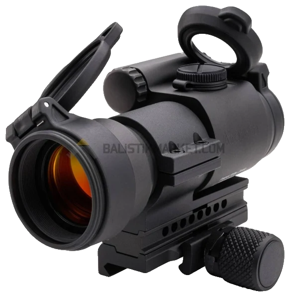 Aimpoint Pro Red Dot (2 MOA)