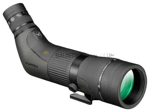Vortex Crossfire HD 16-48x65 Gözetleme Dürbünü (Açılı)