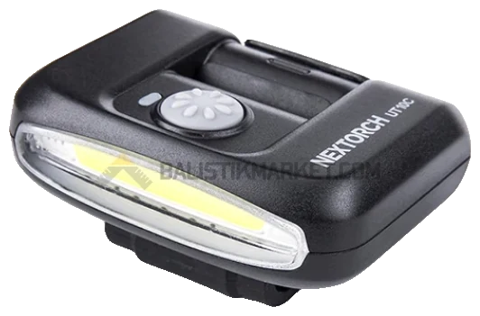 Nextorch UT10C Çok Fonksiyonlu 170 Lümen Fener