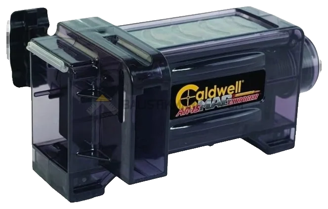 Caldwell AR-15 Mag Charger Hızlı Şarjör Doldurma Aparatı