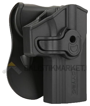 CYTAC CY-P320 Sig Sauer P320 Carry Polimer Silah Kılıfı