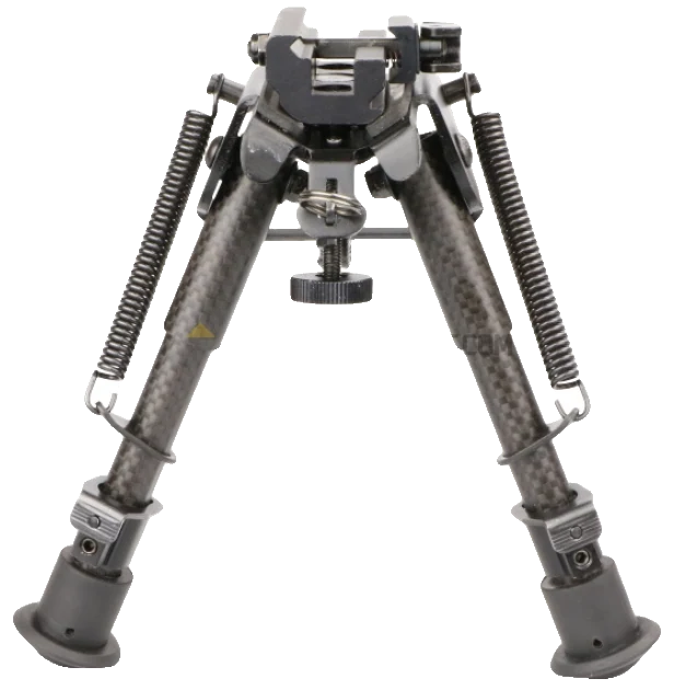 Tacband BPA-C Carbon Fiber Stud Bipod Çatal Ayak 9-13''