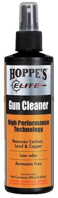 Hoppe's Elite Silah Temizleyici 240 ml