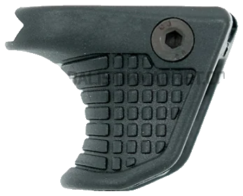 Dlg Tactical Handstop (Siyah)