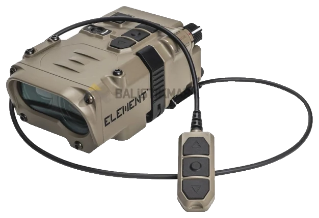 Element Optics Seeker 3000 Balistik Lazer Mesafe Ölçer