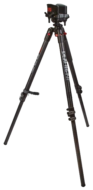 BOG DeathGrip Carbon Fiber Tüfek Tripodu