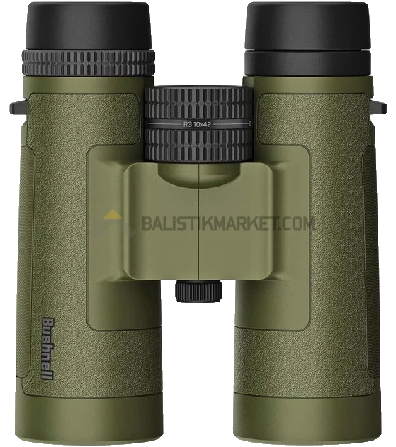 Bushnell R3 10x42 Binocular El Dürbünü