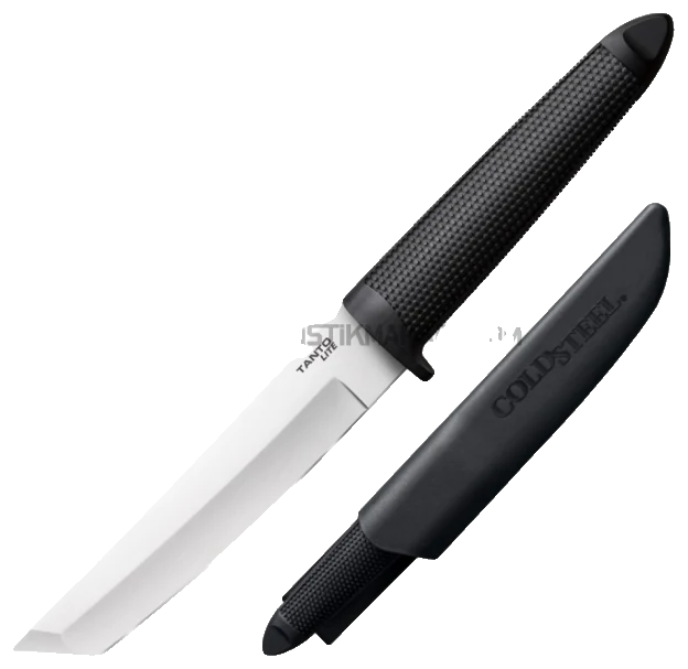 Cold Steel Tanto Lite Sabit Bıçak