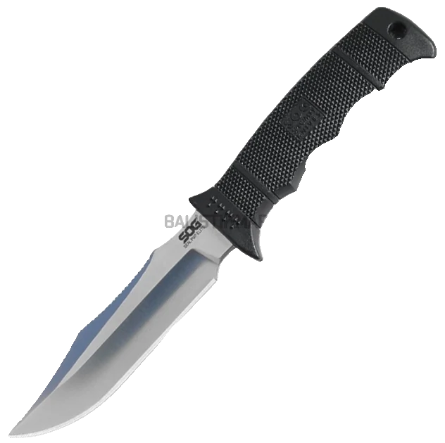 SOG E37N Seal Pup Elite-Satin Bıçak