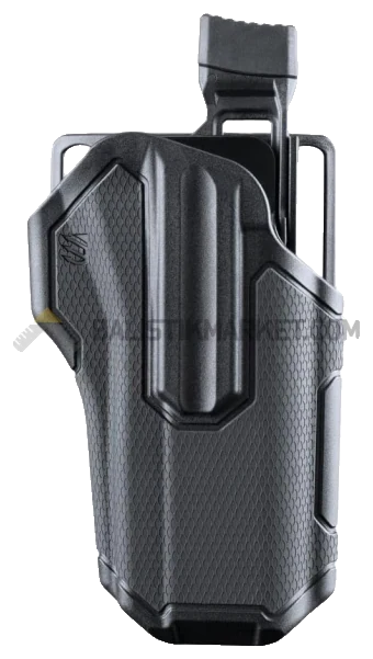Blackhawk Omnivore MultiFit Universal, Polimer Silah Kılıfı (Sol El)