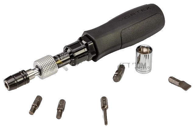 Vortex Pro Tork Montaj Tornavidası