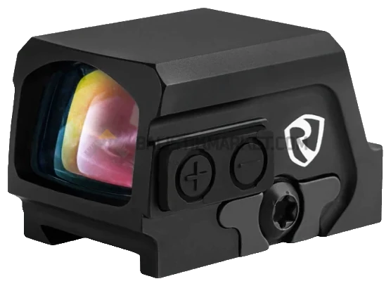 Riton Optics 1 Tactix EED Enclosed Red Dot (2 MOA)