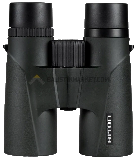Riton Optics 3 Primal 10x42 HD Binocular El Dürbünü