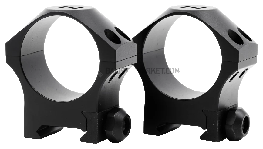 Element Optics Accu-Lite 34mm Tüfek Dürbün Ayağı (Medium)