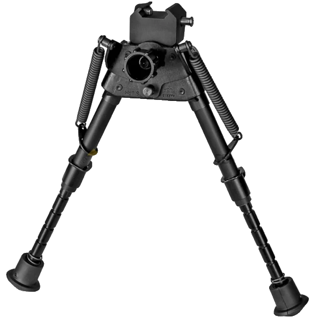 Harris Bipod S-BRM-PQD Swivel Picatinny Çatal Ayak 6-9"
