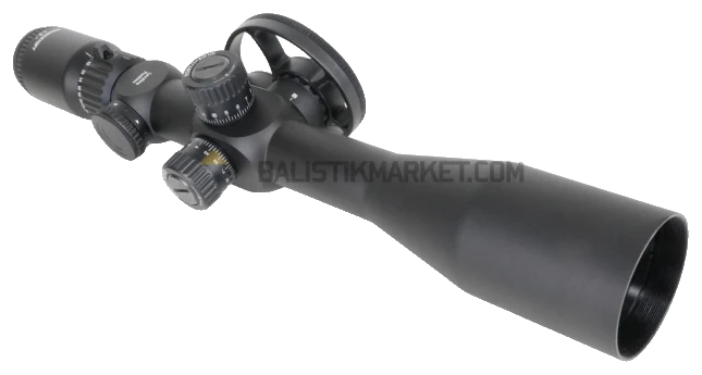Discoveryopt HT Gen II 6-24x44 SFIR FFP (MOA) Tüfek Dürbünü