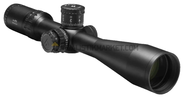 Arken Optics EPL-4 6-24x50 FFP VHR (MRAD) Tüfek Dürbünü