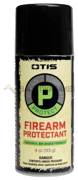 Otis Silah Koruyucusu