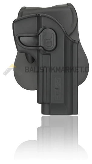 CYTAC CY-T92 Beretta 92, Beretta 92FS, GSG92, Girsan Regard MC Polimer Silah Kılıfı