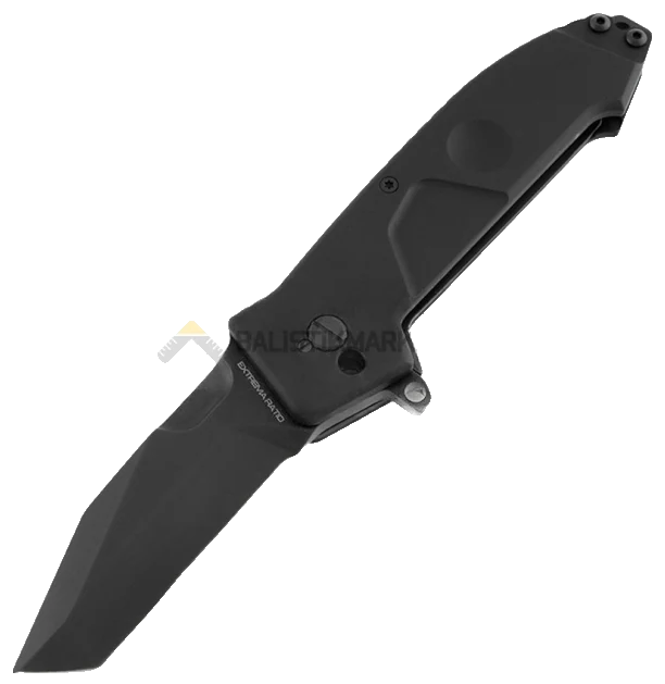 Extrema Ratio HF1 T Black Çakı (Siyah)