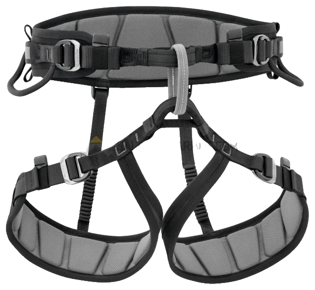 Petzl Tactical Falcon Mountain Emniyet Kemeri