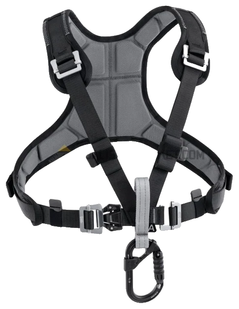 Petzl Tactical Chest Air Üst Emniyet Kemeri
