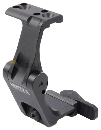 Unity Tactical FAST FTC OMNI Magnifier Büyüteç Bağlantısı (Siyah)