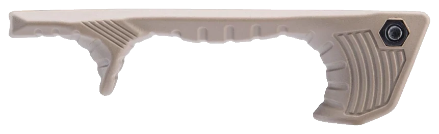Dlg Tactical QD Tactical Açılı El Tutamağı Handstopper (Tan)