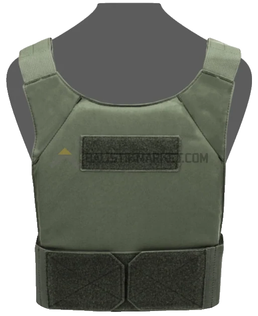 Warrior Assault Systems Covert Carrier Plaka Taşıyıcı (Od Green)