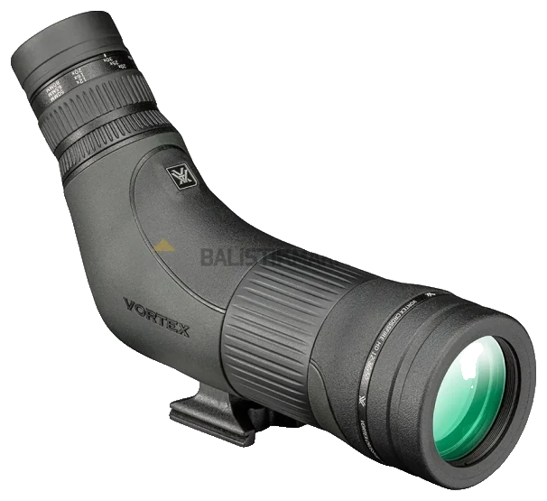 Vortex Crossfire HD 12-36x50 Gözetleme Dürbünü (Açılı)