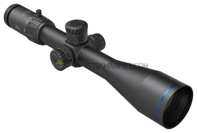 Meopta MeoPro R6 5-30x56 FFP RD (MRAD) Tüfek Dürbünü
