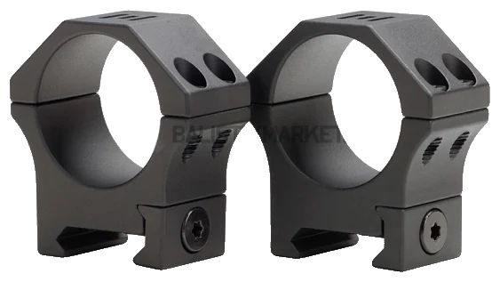 Element Optics XT 30mm Tüfek Dürbün Ayağı (Low)