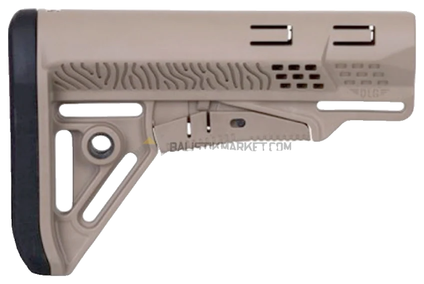 Dlg Tactical FPT Dipçik (Tan)