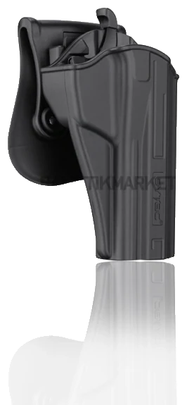 CYTAC CY-TQB92 Beretta 92, Beretta 92FS, GSG92, Girsan Regard MC Polimer Silah Kılıfı