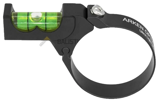 Arken Optics Bubble Level 30mm Su Terazisi