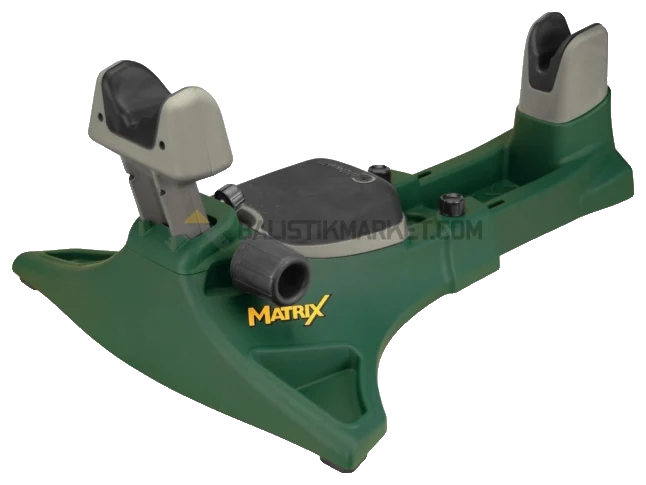 Caldwell Caldwell Matrix Shooting Rest Ayarlanabilir Tabanca ve Tüfek Atış Desteği