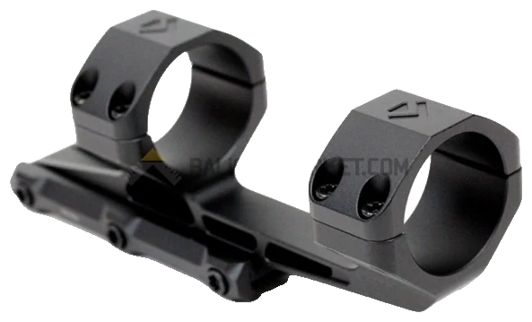 Arken Optics Rigid Precision Mounts 34mm 20 MOA Tek Parça Tüfek Dürbün Ayağı