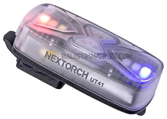 Nextorch UT41 Çoklu Sinyal Işığı