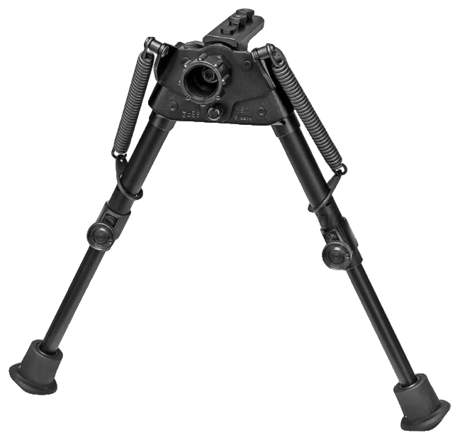 Harris Bipod S-BR2-MLOK Swivel Çatal Ayak 6-9"