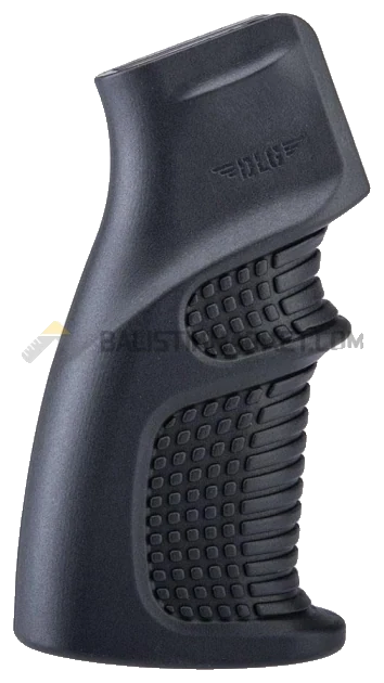 Dlg Tactical AR15/M4 Ergo Polimer Kabza (Siyah)
