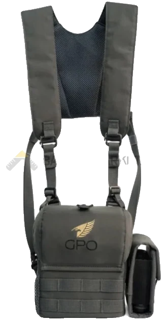 GPO Harness Pro El Dürbün Çantası